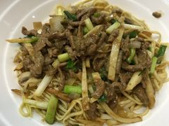 -二扁私房面馆(崂山路店)
