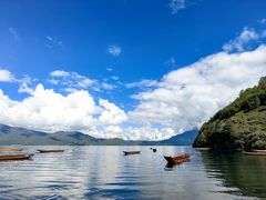 -丽江泸沽湖景区