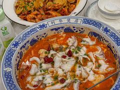 -利华煲店(桐乡河滨小区总店)