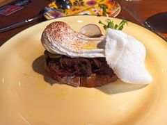 -JINNS锦时 steak&pizza(浸信会礼拜堂旧址店)