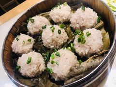 -洞庭记·老湖南味道(下沙店)