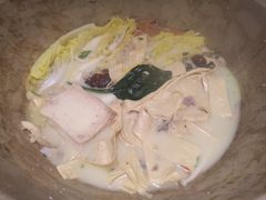 -云中鱼蒸汽石锅鱼(浦东食品城店)