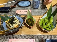 -樱之味精致料理融合餐厅