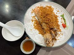 -东江海鲜酒家(艺都分店)