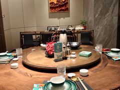-阿伟海鲜楼·福建菜(延寿店)