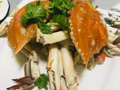 -宾朋海鲜特色美食餐厅·纯手工鲅鱼水饺(兴海路店)