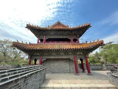 -北陵公园