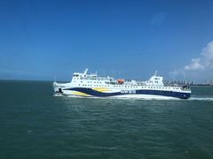 -海安新港(公交站)