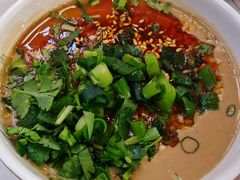 -大四喜·鲜牛肉火锅(洛阳大学城店)