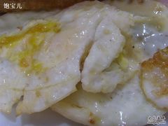 蟹岛早餐-荷包蛋-蟹岛开饭楼