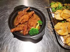 -壹加壹电烤串(总店)