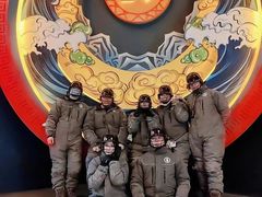 -E+有冰工厂·昆仑寒宫2(五角场店)