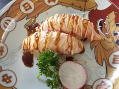 -仙隐小鹿中华料理(南宁万象城店)