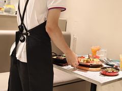 -CRAZYONES西班牙海鲜饭(上海美罗城店)