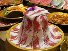 -九田家黑牛烤肉料理(溧阳吾悦店)