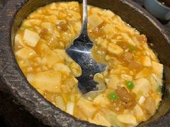 -绿茶餐厅(西湖银泰百货店)