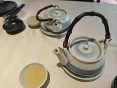 -富盈酒店-日本料理餐厅(厚街店)