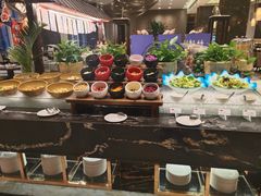 -美食汇·海鲜自助餐·家庭聚会·商务宴请(青秀万达文华店)