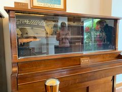 -鼓浪屿钢琴博物馆