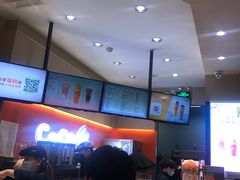 -CoCo都可(新太阳宫店)