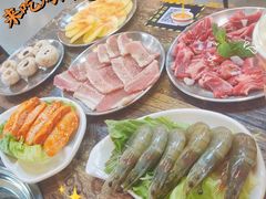 -P1泥炉烤肉(市桥富华东路店)