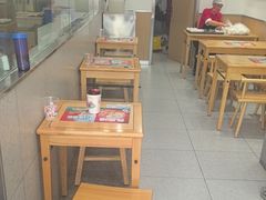 -塔斯汀中国汉堡(木渎店)