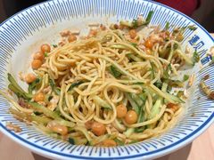 棒棒鸡丝面-遇见小面(站西路店)