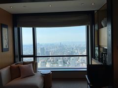 -南京金陵饭店