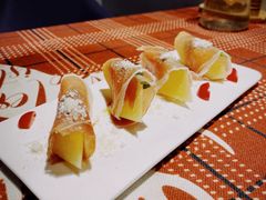 -Primo·丽莫意大利窑烤披萨