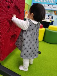 -莫莉幻想儿童乐园(北京华联亦庄购物中心店)