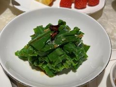 -喜公馆(平安金融中心店)