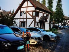 -太阳岛度假酒店