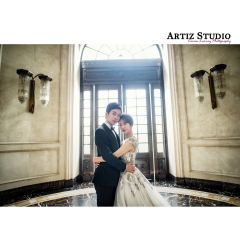 -韩国艺匠ARTIZ STUDIO(博览中心店)