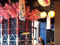大堂-桃太郎创作料理(大坪店)