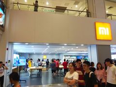 -小米之家(东方宝泰购物中心店)