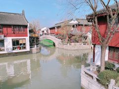 -召稼楼古镇