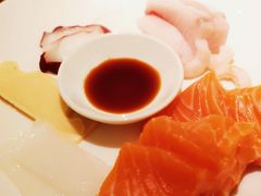 -怡咖啡海鲜自助餐厅(浦东香格里拉店)