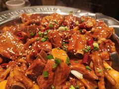 -胖哥俩肉蟹煲(湖滨银泰in77店)