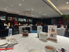 -红棉中餐厅·广州海航威斯汀酒店
