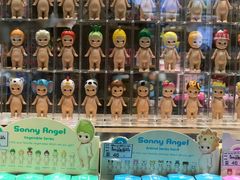 -九木杂物社(恒隆广场店)