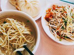 -留芳·文旅古月楼(老街店)