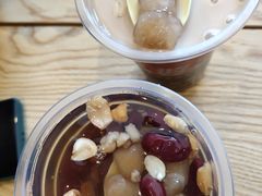 -八婆婆烧仙草(曾厝垵店)