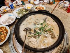 -好灶头妈妈菜·千岛湖柴火鱼餐厅(桐庐店)