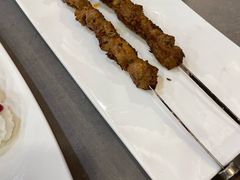 -烤肉宛饭庄(北新桥店)