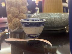 -谦祥益相声茶馆-陆家嘴店