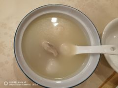 -丁山花园酒店-明园餐厅