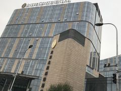 -北京北辰洲际酒店