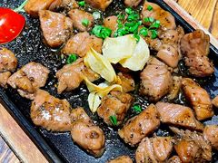 -小川洋风料理(街道口店)