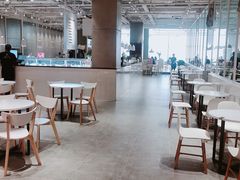 大堂-娜娜家·Nana's restaurant(国金汇店)