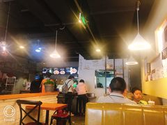 大堂-水平有限螺蛳粉(宏达大厦店)